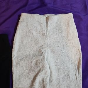 Leggings White Lysse ⚪️ Medium